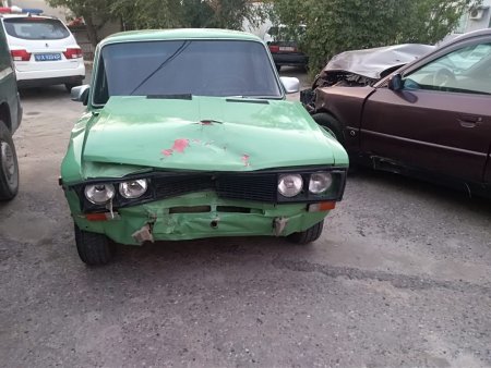 В Туркестанской области нетрезвого водителя приговорили к 3 годам лишения свободы и пожизненно лишили водительских прав