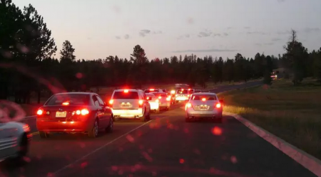 Передвижение автотранспорта по ночам ограничат в Уральске