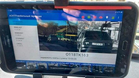 Временно регистрировать авто на российском учёте в Казахстане не планируется