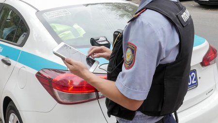 Как будут проверять водительские права и техпаспорт на трассах, где нет интернета?
