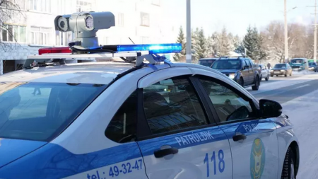 Кнопка SOS появится на улицах и трассах Казахстана