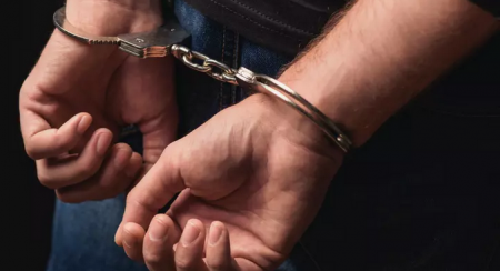 Задержан глава инспекции транспортного контроля Нур-Султана