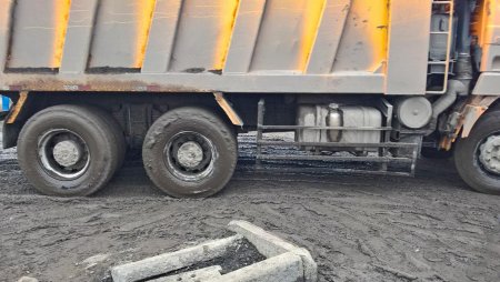 В Туркестане будут штрафовать владельцев грязных авто