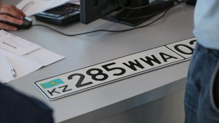 Корректировка неверных регистрационных данных авто не работает в спецЦОНах