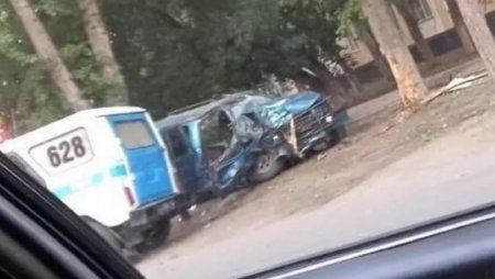 "Никто из родных не остановил": павлодарец сел пьяным за руль и совершил смертельное ДТП
