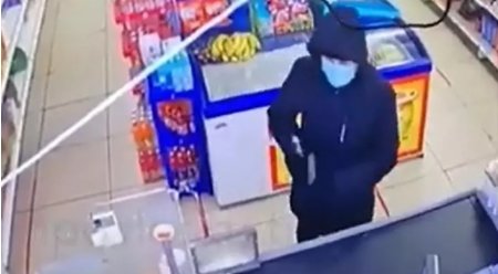 Экс-полицейского осудили за разбойные нападения с табельным оружием в Павлодаре