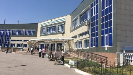 База в спецЦОНах снова зависла – нельзя впервые получить права и вписать дополнительную категорию
