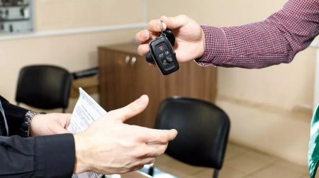Алматинец продавал несуществующие машины